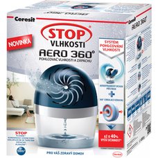 CERESIT AERO NN 360 2x450g LUCNI KVET 69