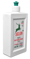 JELEN 500ml TEKUTE MYDLO /RUCNI PRANI