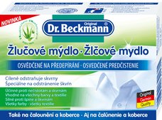 LUOV MDLO Dr.BECKMANN 100g 762005