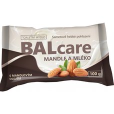 BALCARE MDLO 100g MANDLE MLKO 785302