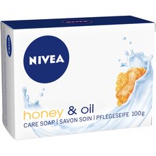 NIVEA MYDLO HONEY&amp;OIL 100g