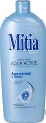 TEK.MDLO MITIA AQUA NN 1L 9028 SV.MOD