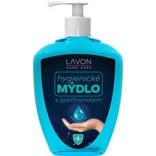 LAVON DEZ.MYDLO 500ml S PANTHENOLEM PUMP