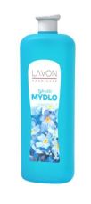 LAVON TEK.MYDLO 1L POMNENKA MODRE 10015