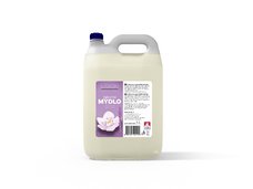 LAVON 5L PENOVE MYDLO DIVOKA ORCHIDEA 10