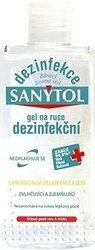 SANYTOL 75ml DEZ.GEL NA RUCE