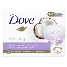 DOVE MDLO 90g KOKOSOV