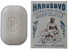 HANUOVO MDLO KOUPELOV JOHANKA 100g