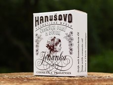 HANUOVO MDLO ESKCH PAN JOHANKA 100g