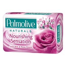 PALMOLIVE MDLO MLKO A RE 90g RUZOVE