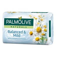 PALMOLIVE MDLO CHAMOMILE&amp;VITAM 90g BL