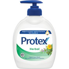 PROTEX TEK.MYDLO 300ml HERBAL