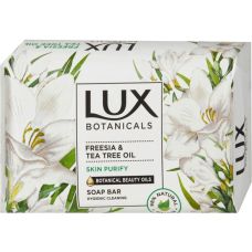 LUX MDLO 90g FREESIA+TEA TREE OIL