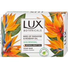 LUX MDLO 90g BIRD OF PARADISE+ROSEHIP O