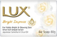 LUX MDLO 80g BRIGHT IMPRESS BL  83494
