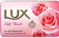 LUX MDLO 80g TOUCH RَOV  834944