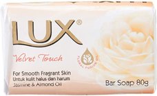 LUX MDLO 80g VELVET TOUCH KRMOV  8349