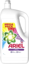 ARIEL GEL 90DVEK COLOR 4,5litr