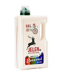JELEN 3,6L PRACI GEL COLOR