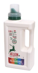 JELEN 1,35L PRACI GEL BAREVN PRDLO