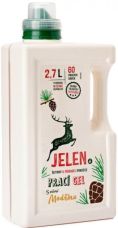 JELEN 2,7L GEL S VN MODNU