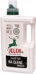 JELEN 2,7L BLACK GEL NA PRANI
