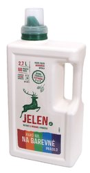 JELEN 2,7L COLOR GEL NA PRANI