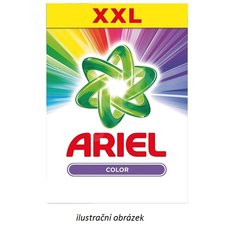 ARIEL 100DVEK OF LENOR 5,5kg BOX 757039