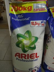 ARIEL 115PD COLOR 6,325kg BOX 757040