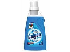 CALGON 4v1 ODSTR.VODN.KAMENE GEL 750ml 7