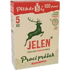 JELEN 5kg MYDL.PRASEK UNIVERZAL