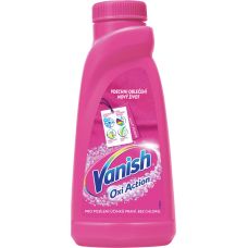 VANISH 500ml COLOR BAREN PRDLO