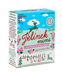 JELINEK MIMI 3kg MATEDOUKA PREK