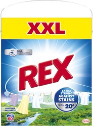 REX PRASEK 60PD AMAZONIA FRESHNESS kg 76
