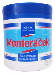 MONTEREK 500g