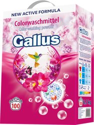 GALLUS PREK 6,5kg 100PD COLOR box 7592