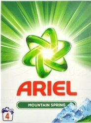 ARIEL PRASEK MOUNTAIN 300g