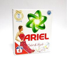 ARIEL PRASEK COLOR 300g