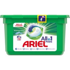 ARIEL TABLETY 10KS NA PRAN PRDLA  COLO