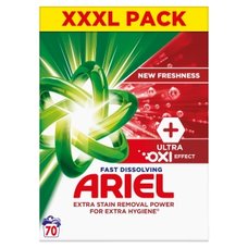 ARIEL PREK OXI 70PD 3,85kg BOX