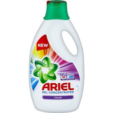 ARIEL GEL 70DVEK COLOR 3,85L 765024