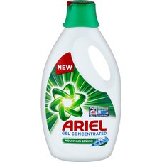 ARIEL GEL 70DVEK MOUNTAIN 3,5L 765012