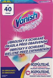 PRACI UBROUSKY VANISH COLOR 20ks 772027