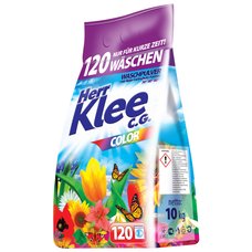 HERR KLEE 10kg PR.PRASEK COLOR 120PD 759