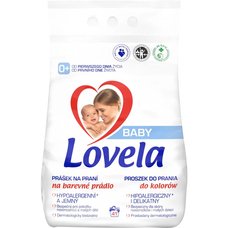 LOVELA PRASEK 4,1kg COLOR 41PD 764012