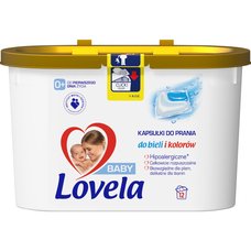 LOVELA GELOV TABLETY 12ks 761233
