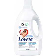 LOVELA GEL 1,45L BILE 16PD  759097