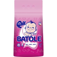 BATOLE PRASEK 2,4kg 764032