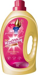 WASCHKONIG GEL 100PD 3L WOOL+SPORT 76131