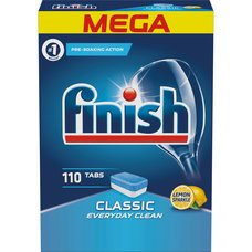 FINISH TABLETY CLASSIC LEMON 110ks